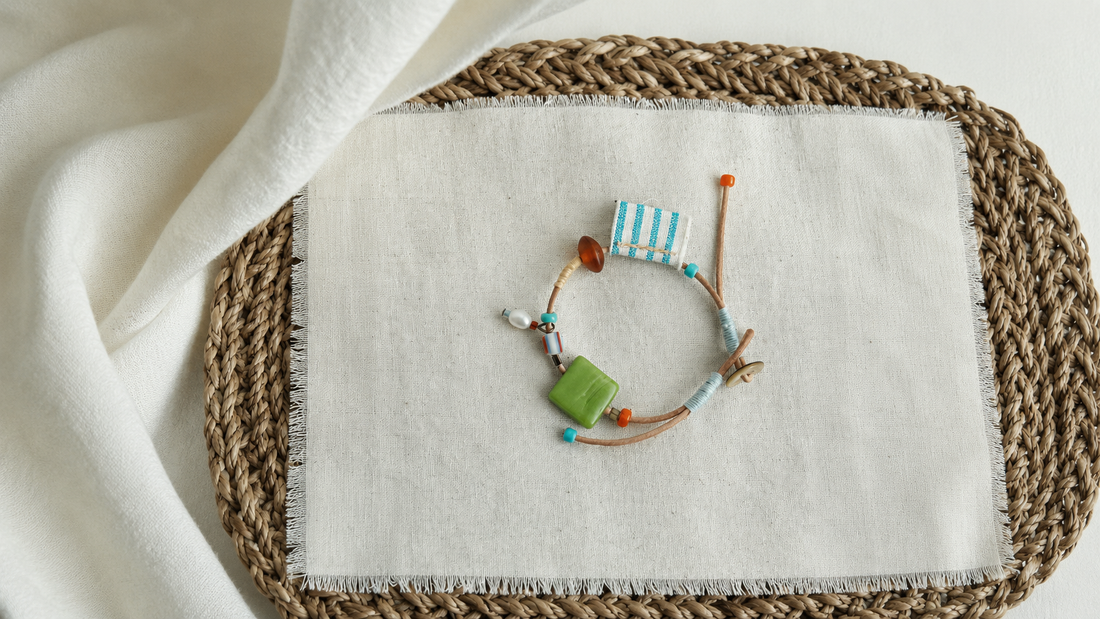 From Everyday Accessories to Personal Ritual Objects — The alvienne Styling Guide