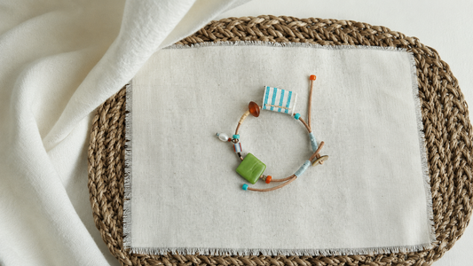 From Everyday Accessories to Personal Ritual Objects — The alvienne Styling Guide