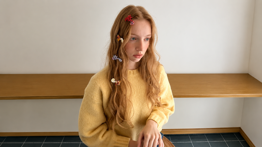 A Day Through Objects — How alvienne Accessories Live With You
